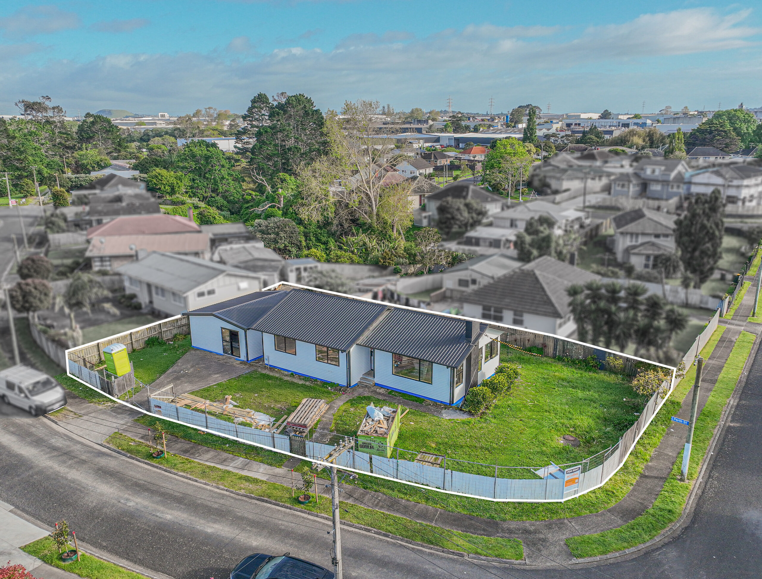 1 Perth Street, Ōtara, Auckland 2023