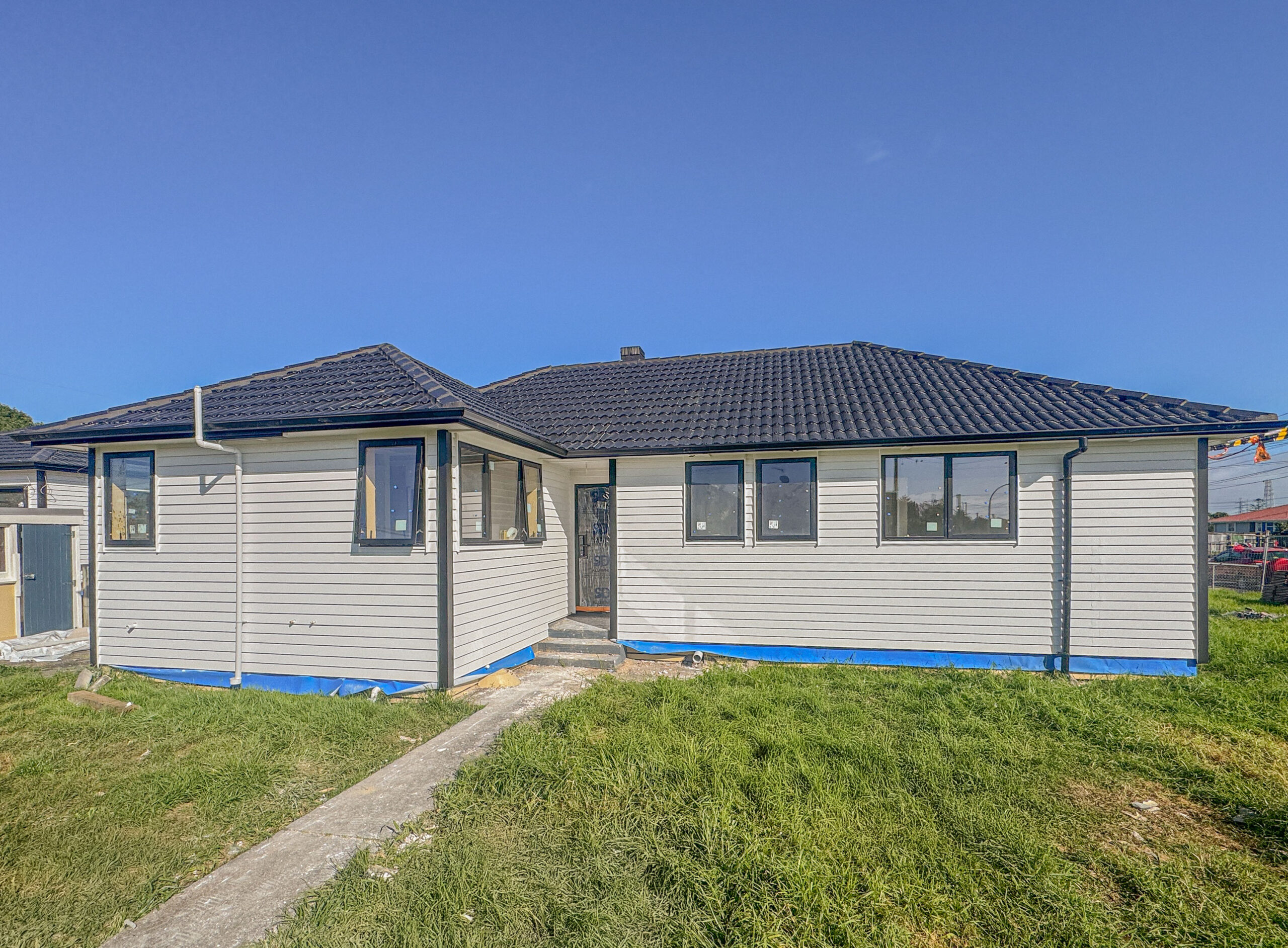 1 Natalie Place, Ōtara, Auckland 2025