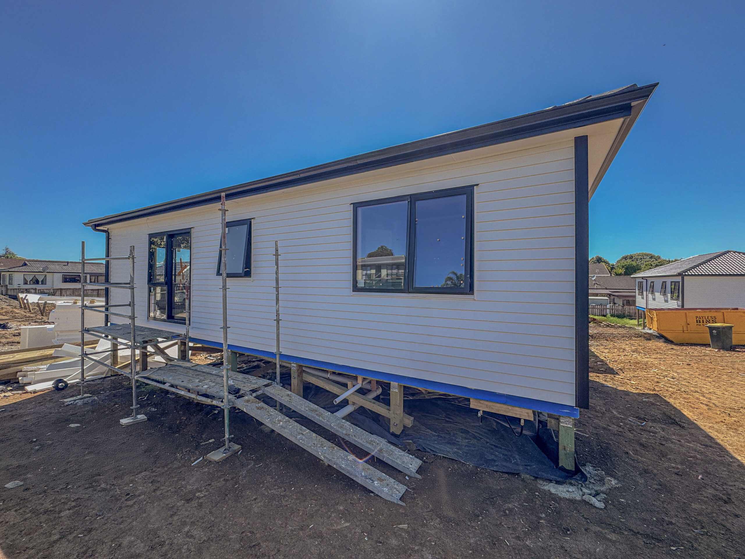 1/13 Lane Road, Weymouth, Auckland 2103