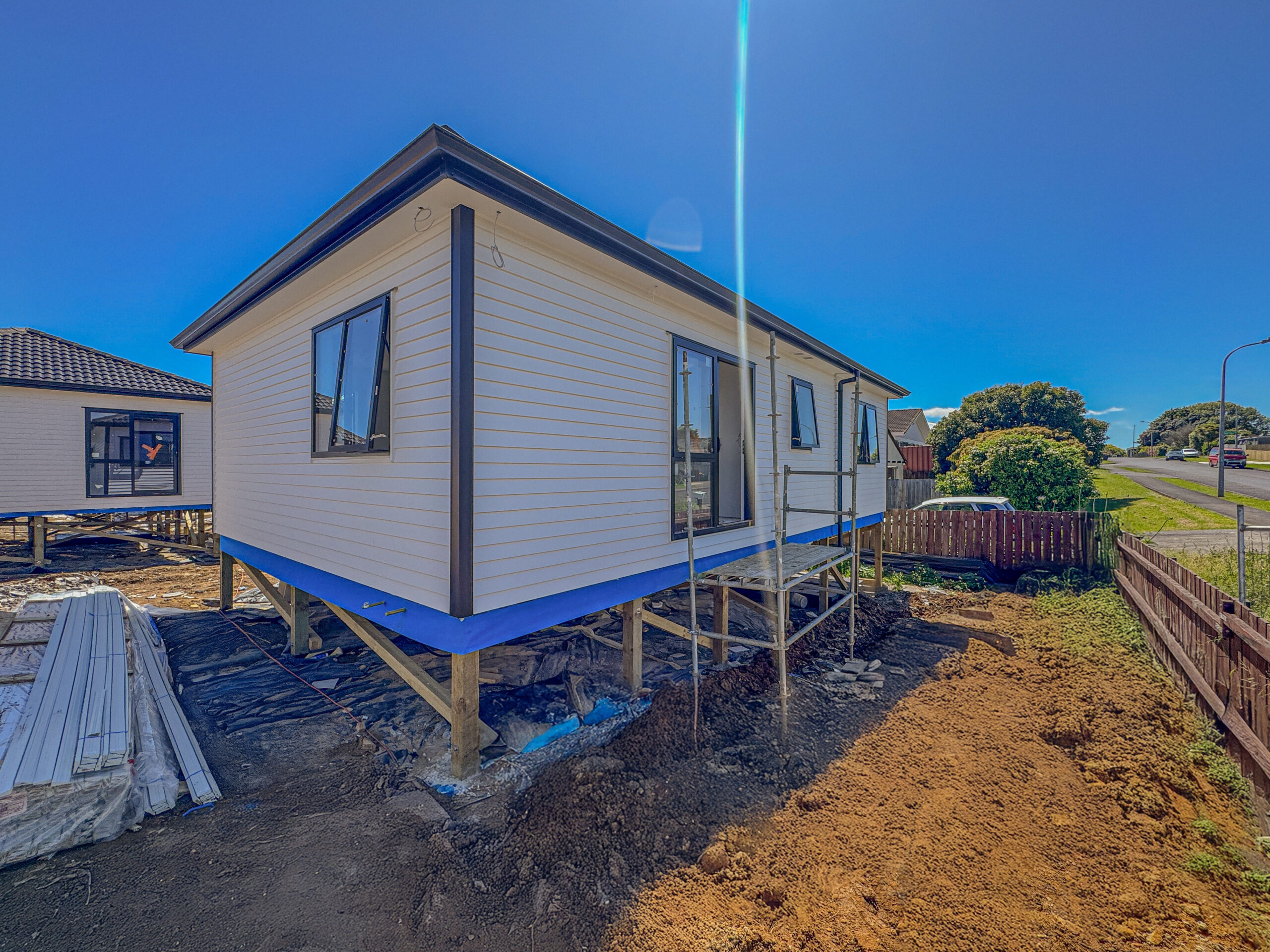 1/25 Mcleod Road, Weymouth, Auckland 2103