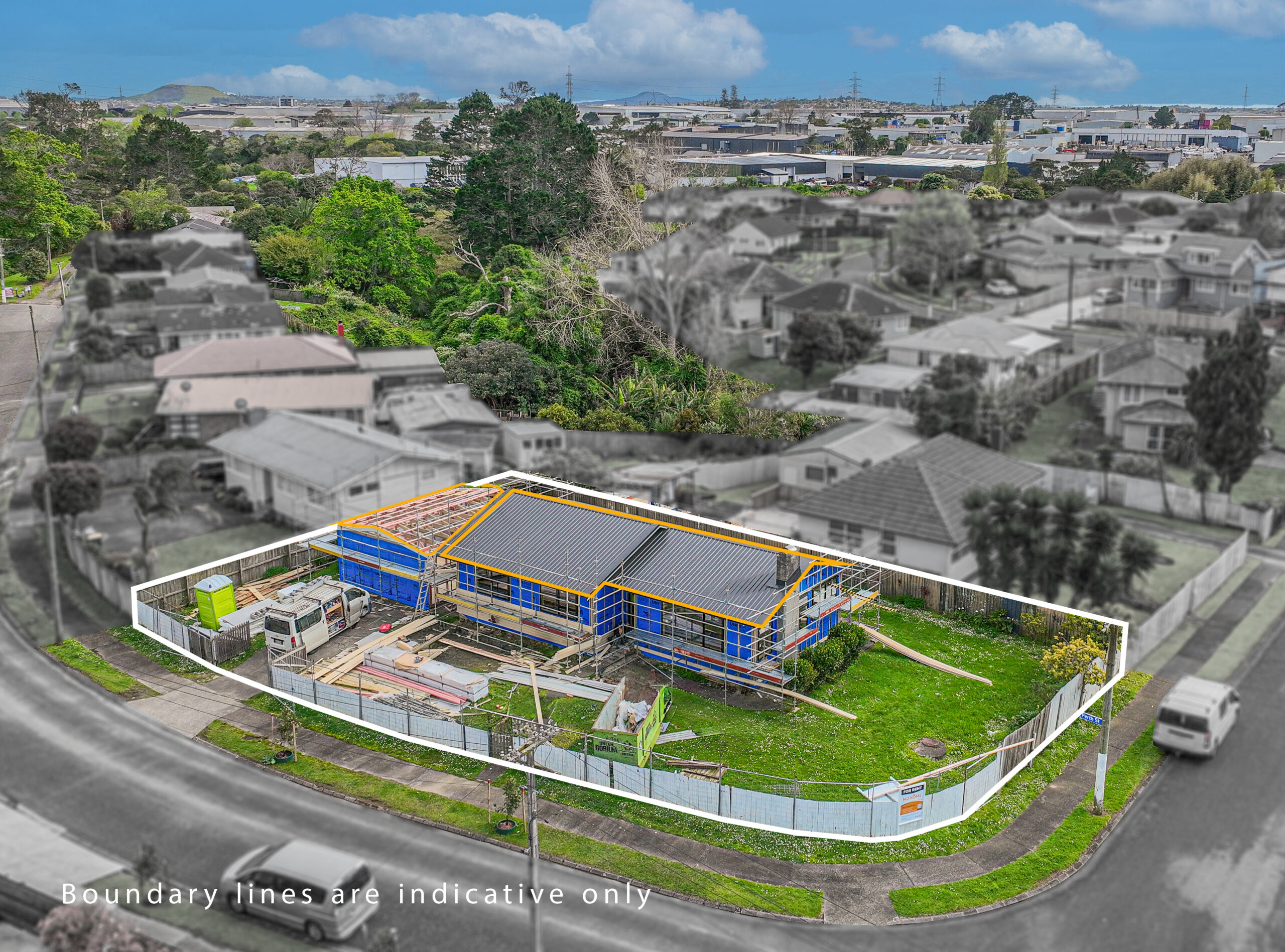 1 Perth Street, Ōtara, Auckland 2023