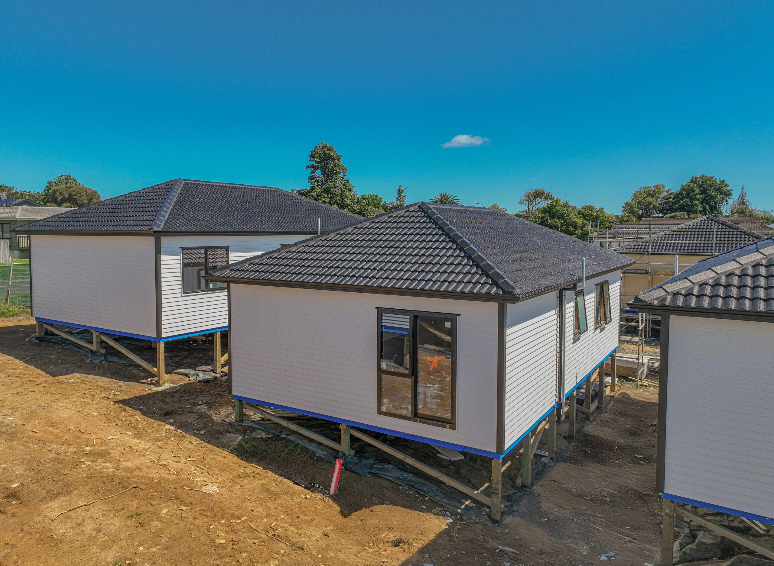 2/13 Lane Road, Weymouth, Auckland 2103