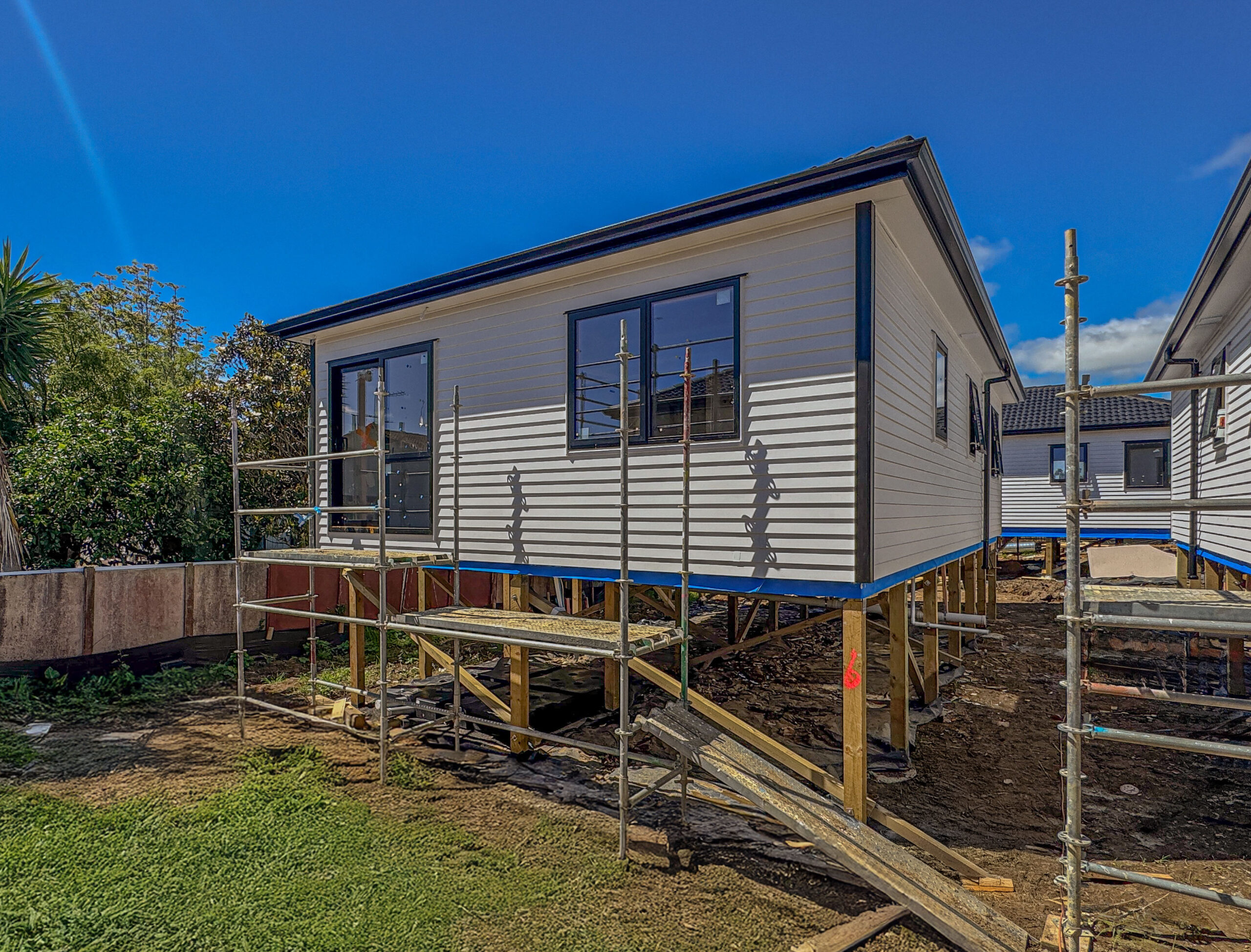 3/25 Mcleod Road, Weymouth, Auckland 2103