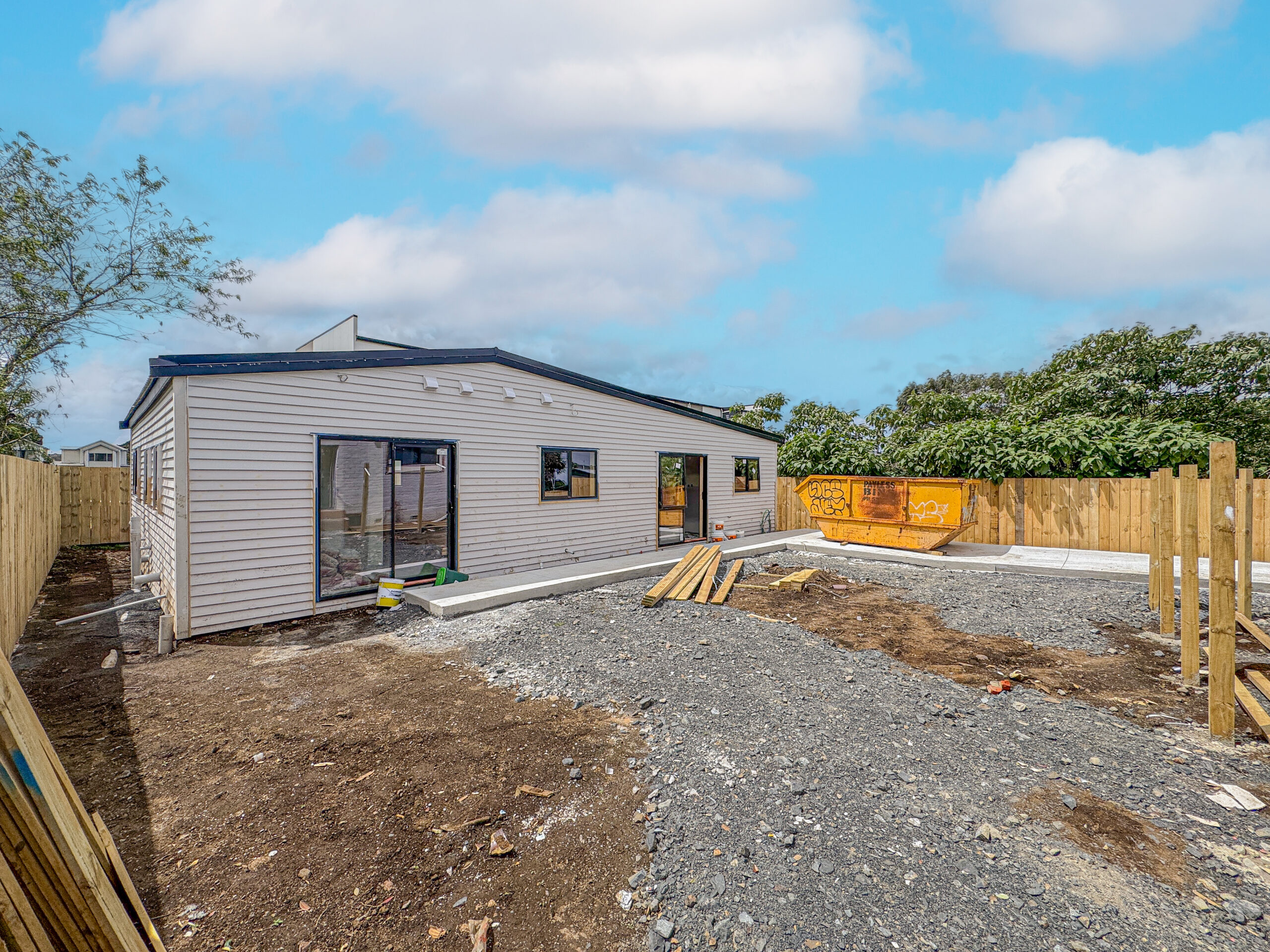 36A Anderson Avenue, Point England, Auckland 1072