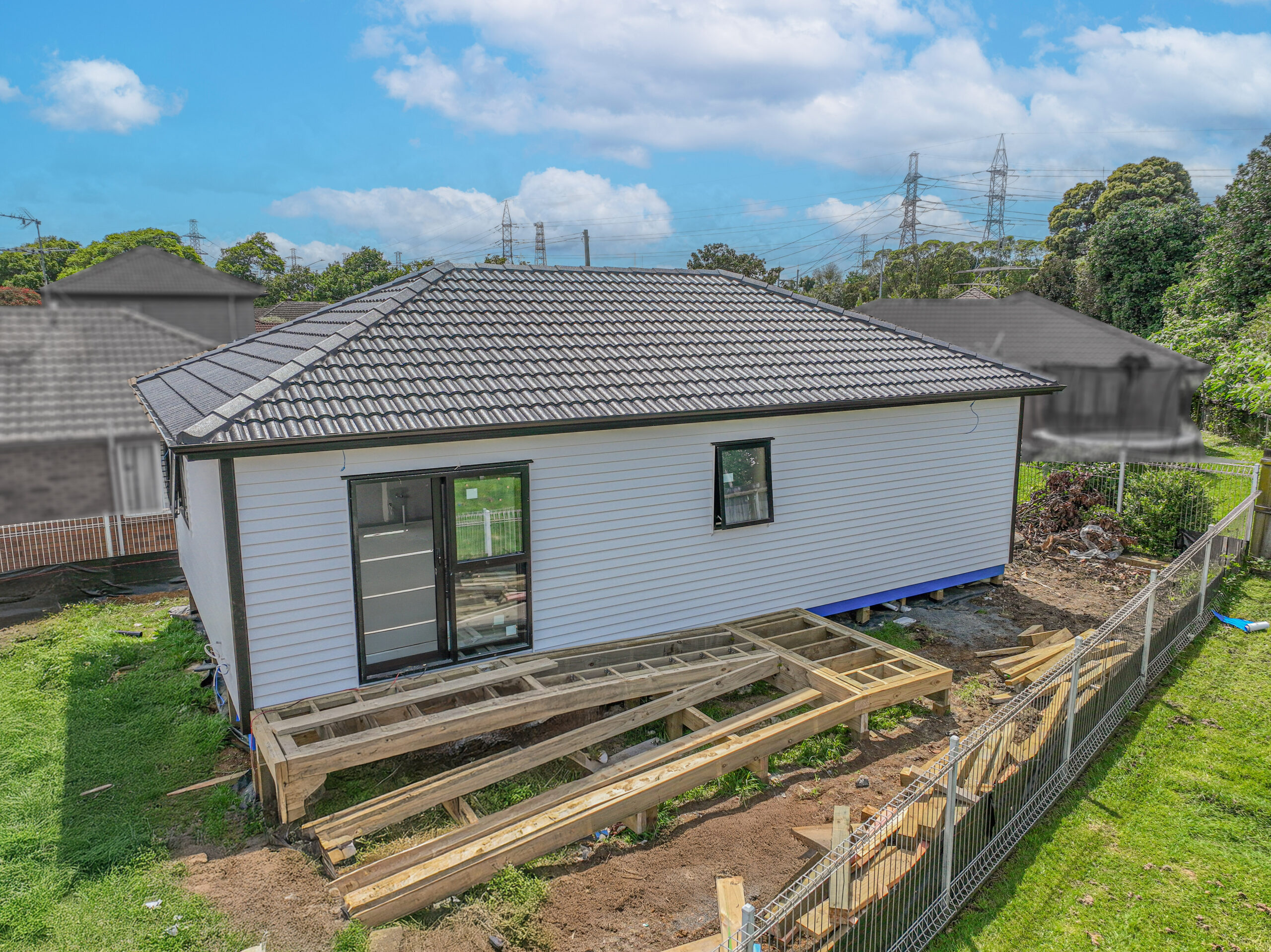 3A Wymondley Road, Ōtara, Auckland 2025