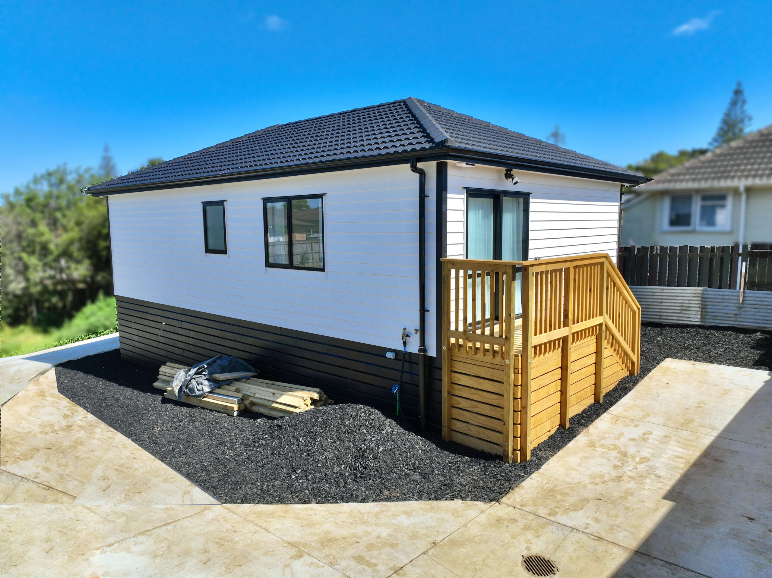 9A Forbes Road, Favona, Auckland