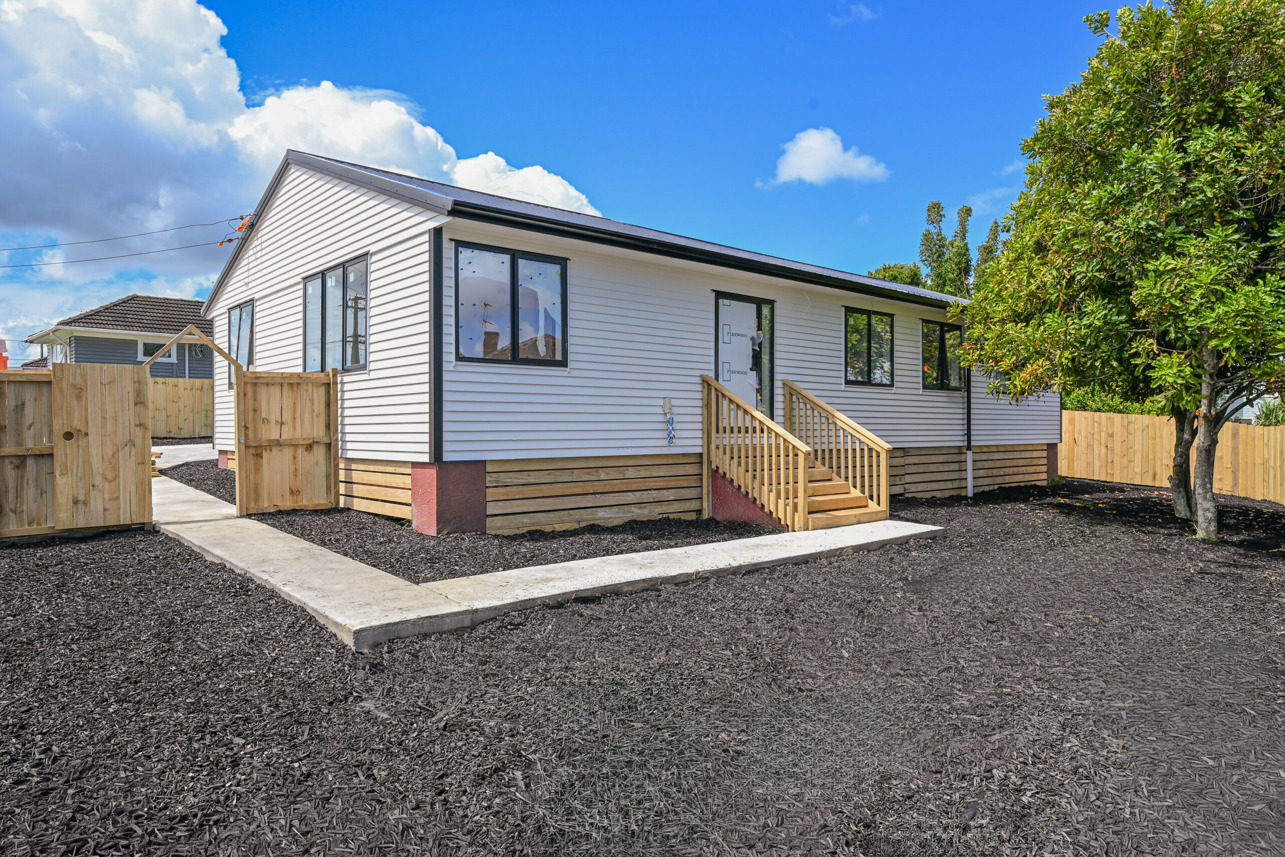 17 Alexander Crescent, Ōtara, Auckland, New Zealand