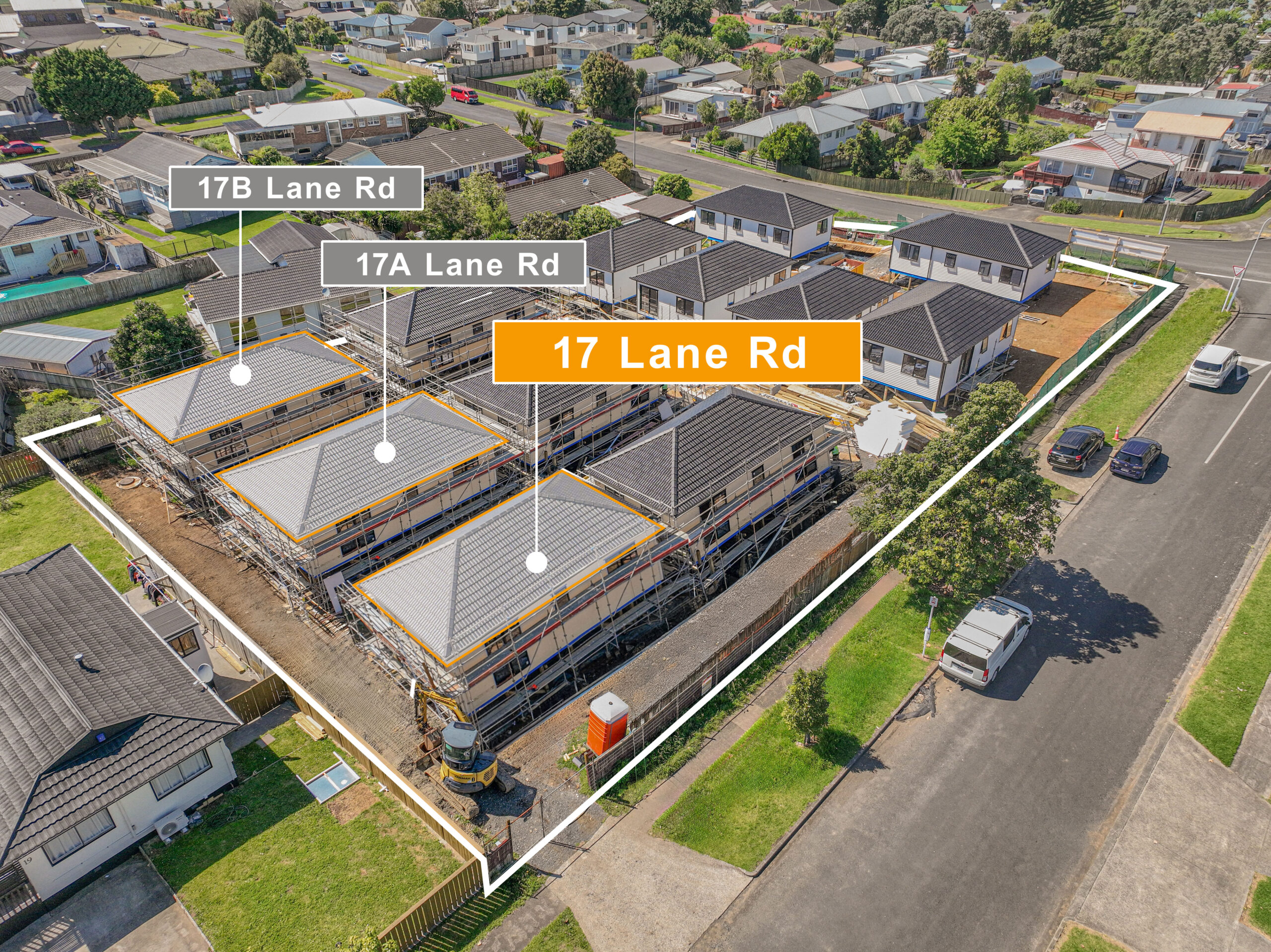 17 Lane Road, Weymouth, Auckland 2103