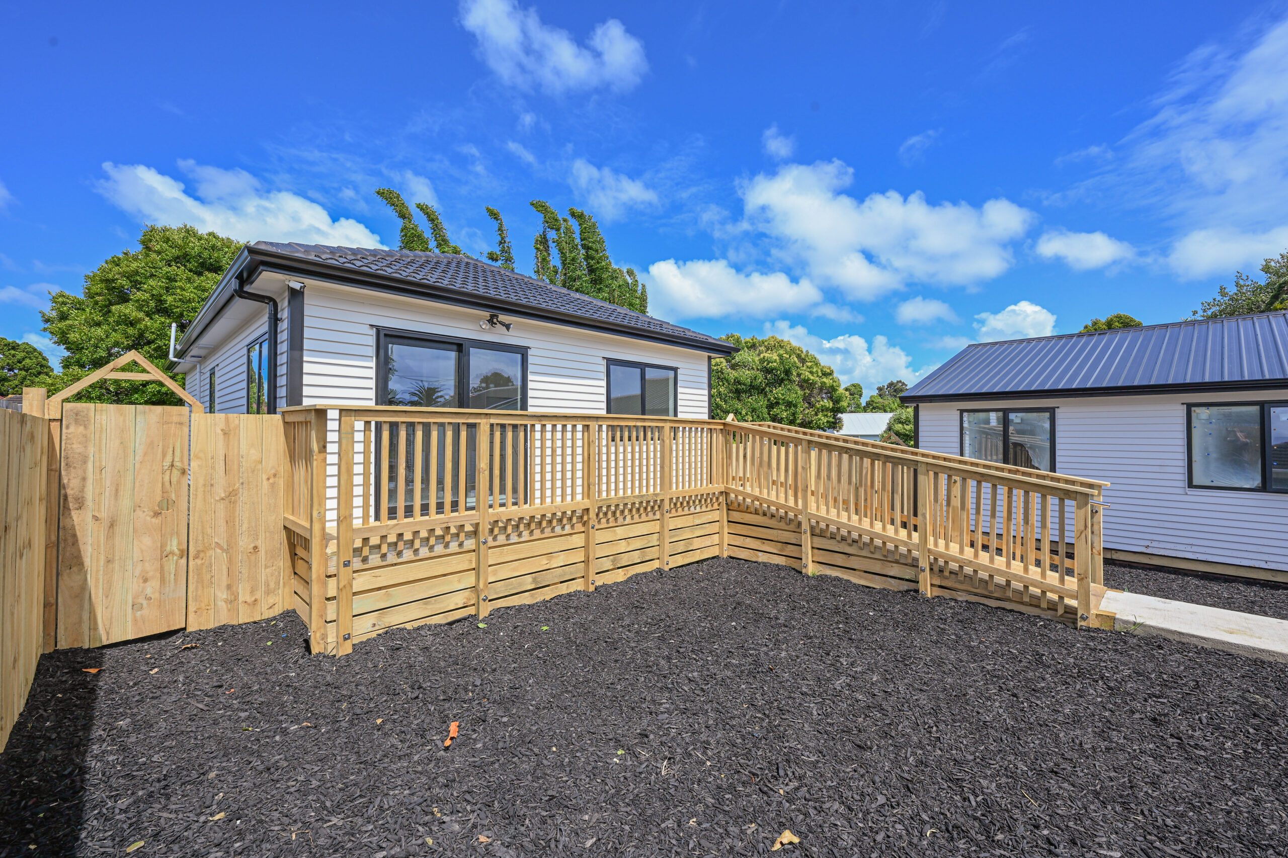 17A Alexander Crescent, Ōtara, Auckland, New Zealand