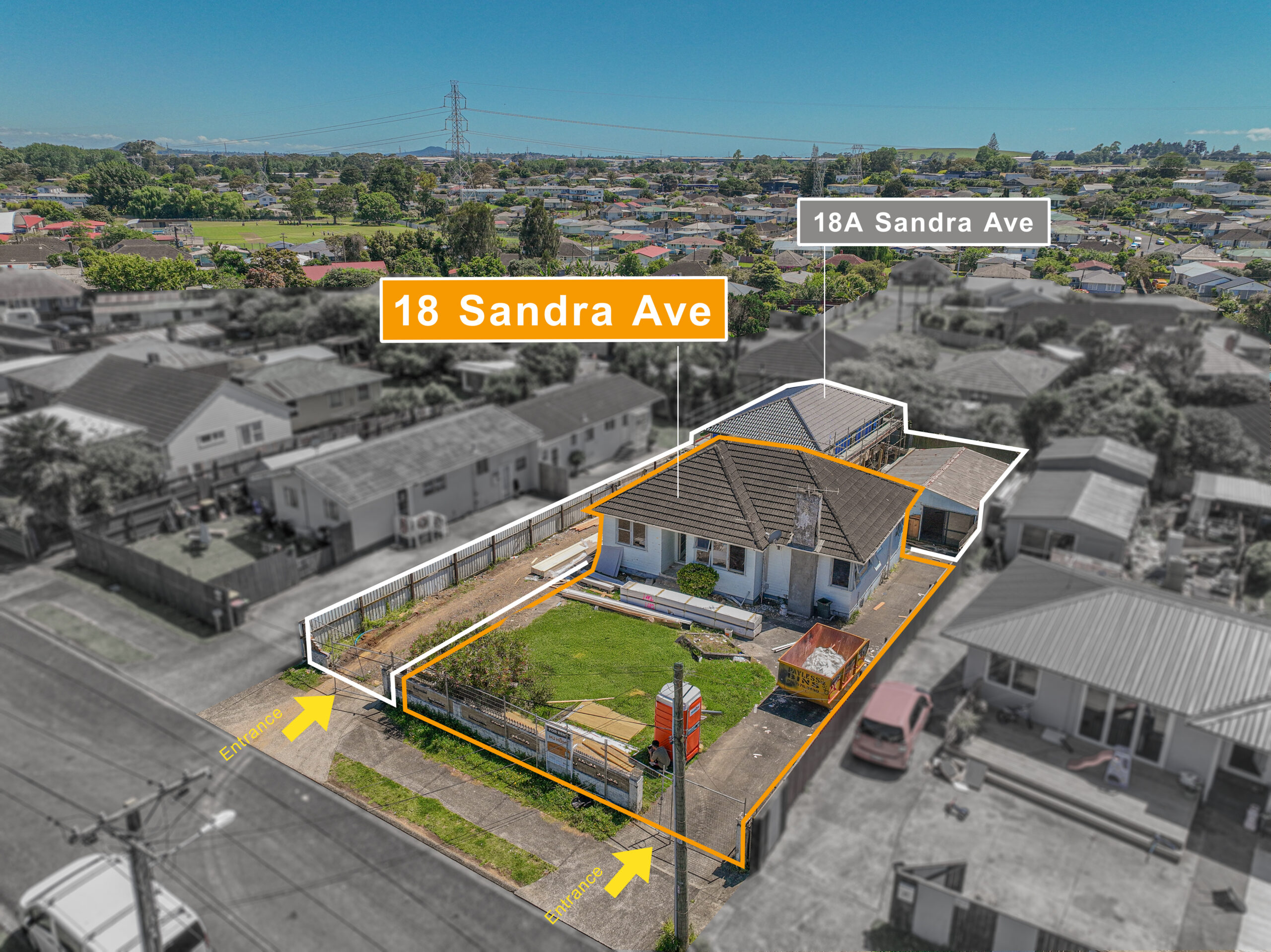 18 Sandra Avenue, Ōtara, Auckland 2023