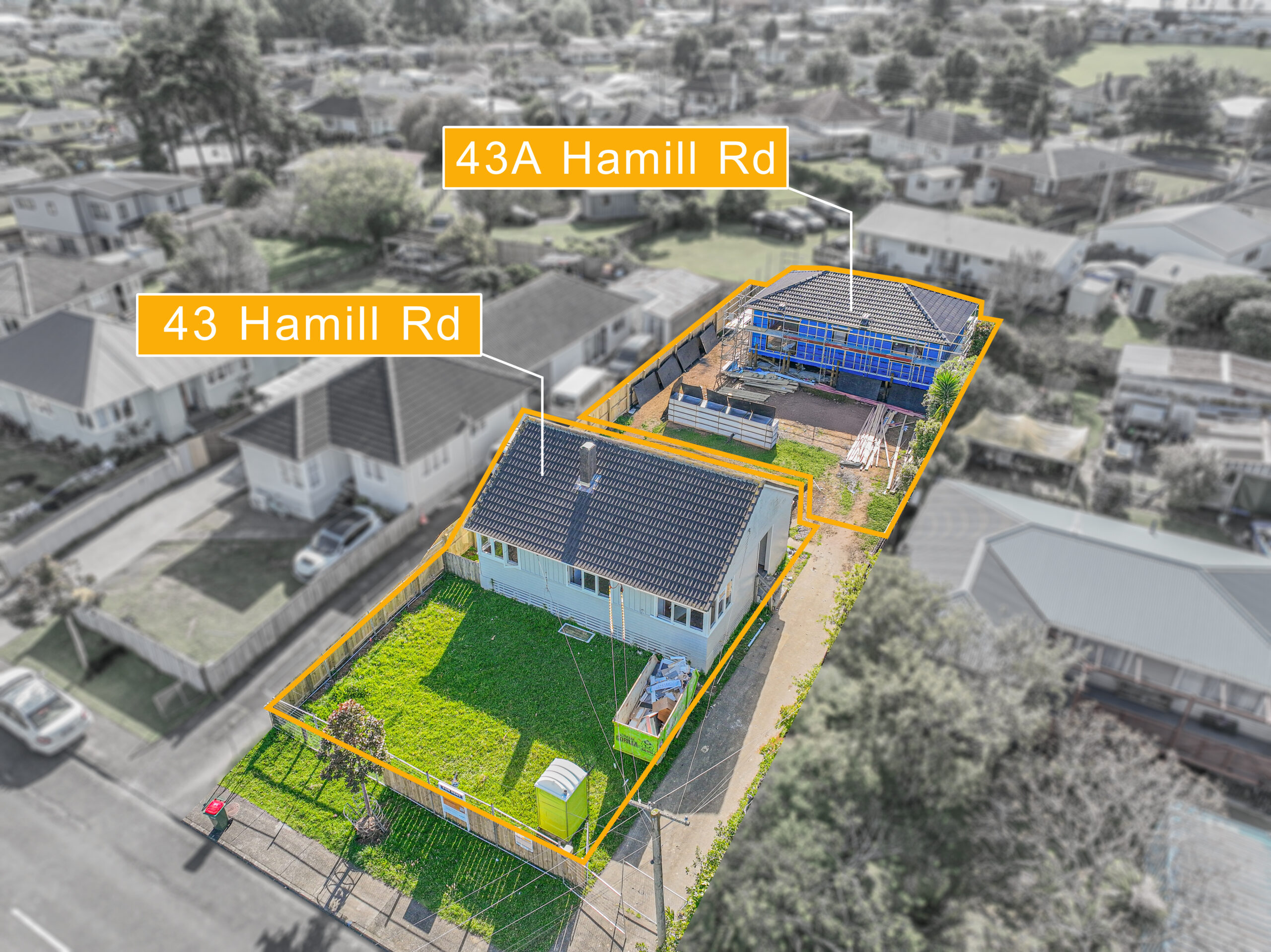 43 Hamill Road, Ōtara, Auckland 2023
