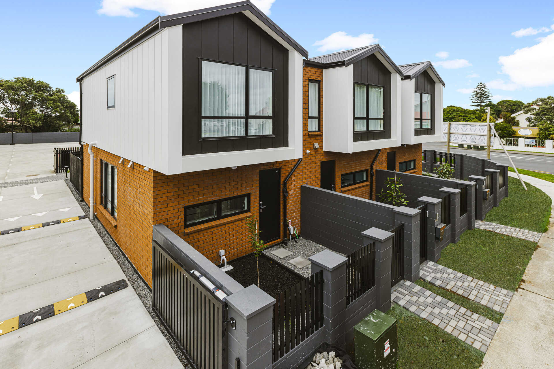 3/1 Tennessee Avenue, Mangere East, Auckland