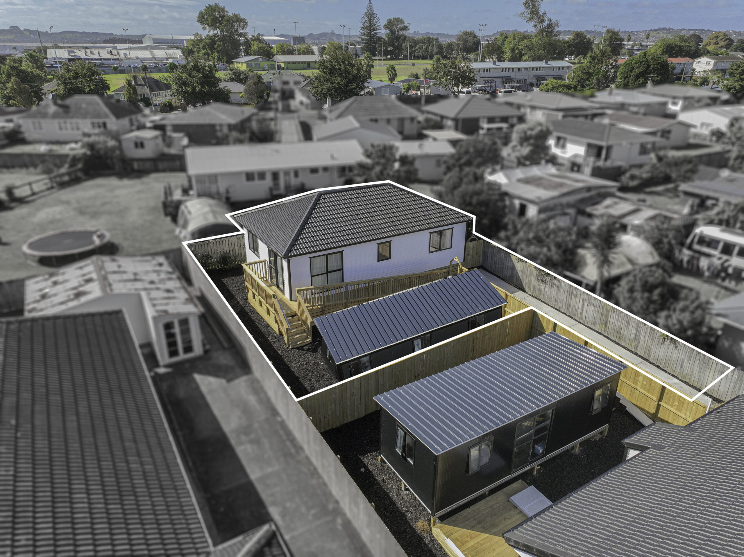 43A Hamill Road, Ōtara, Auckland 2023