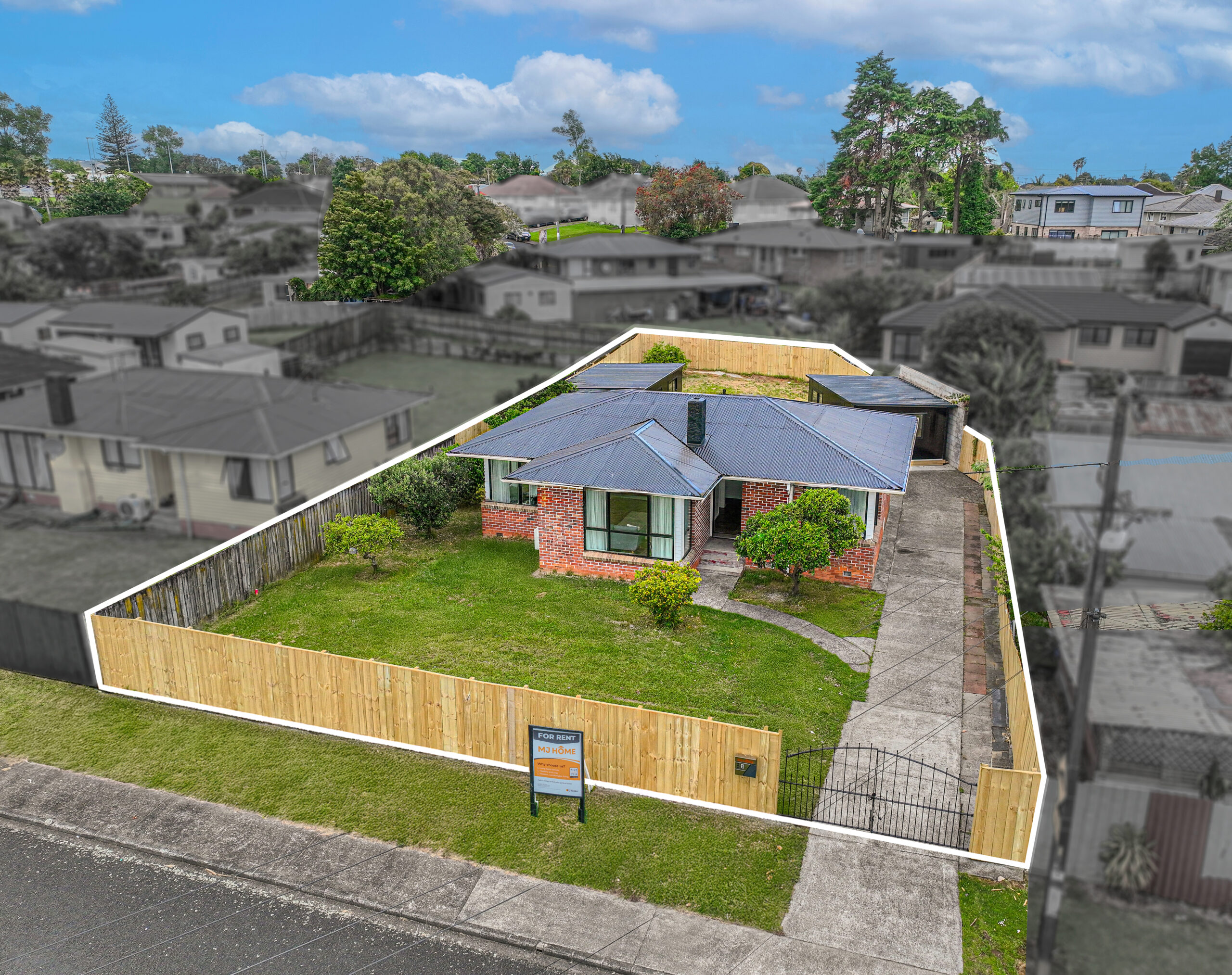 3 Blampied Road, Ōtara, Auckland 2025