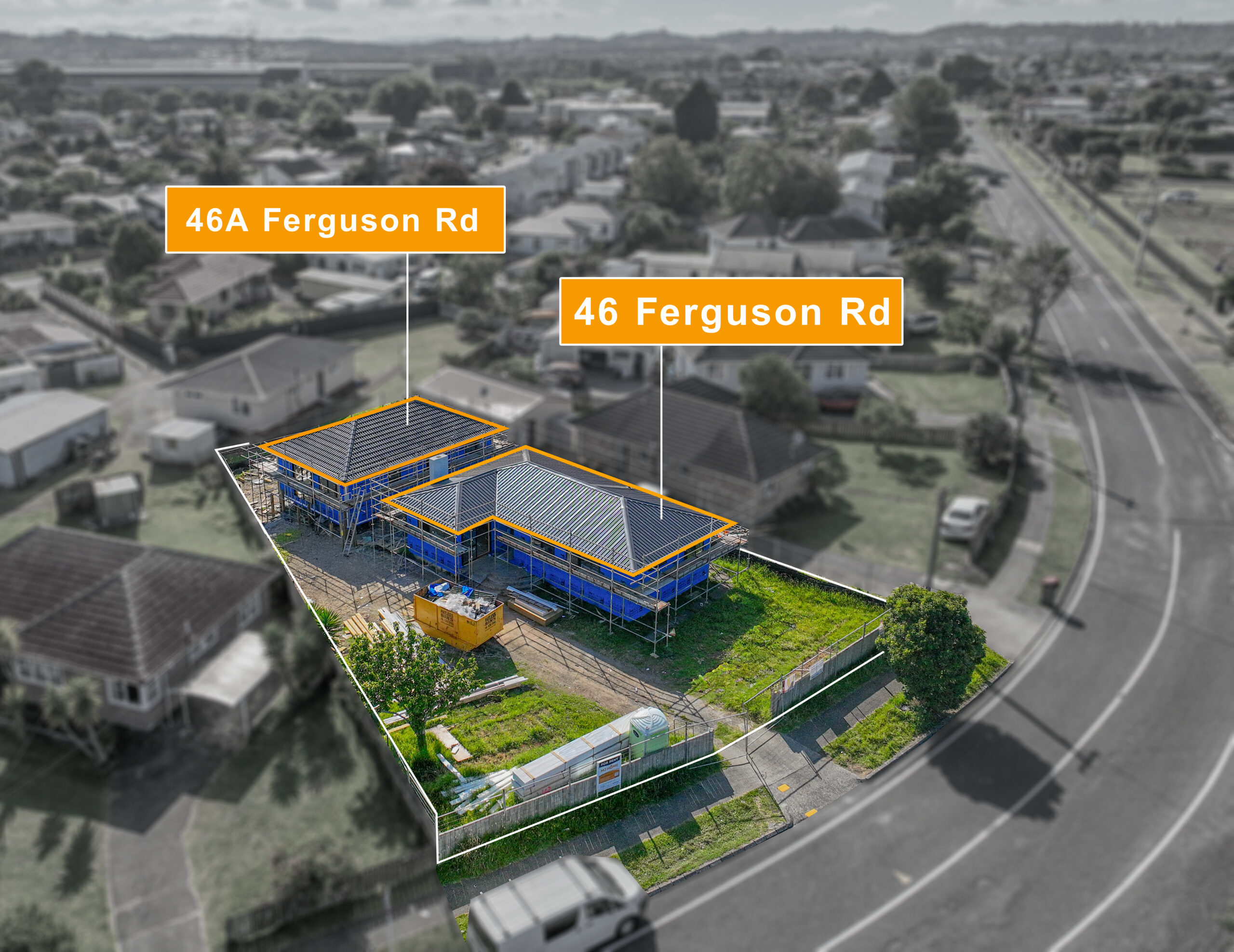46 Ferguson Road, Ōtara, Auckland 2023