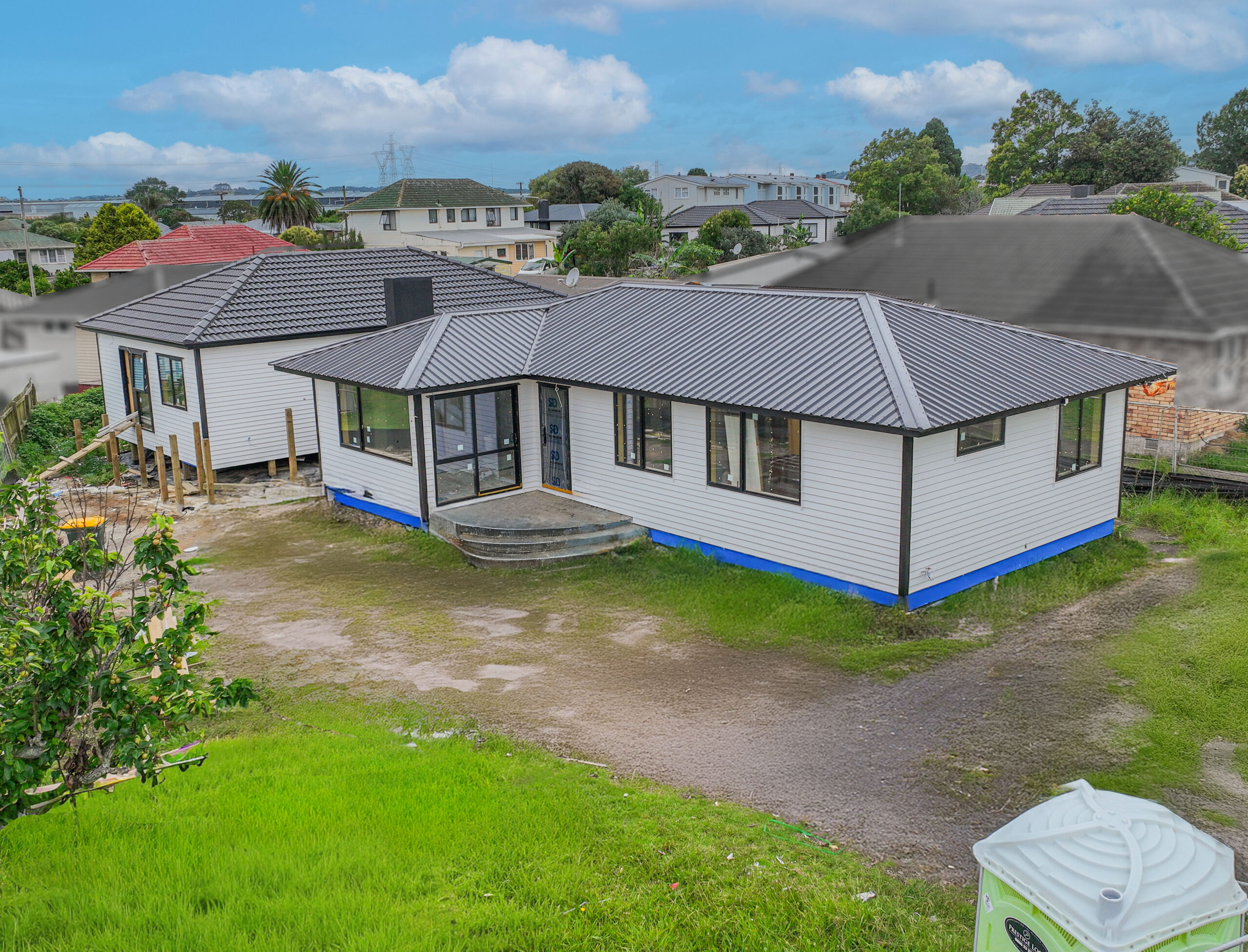 46 Ferguson Road, Ōtara, Auckland 2023
