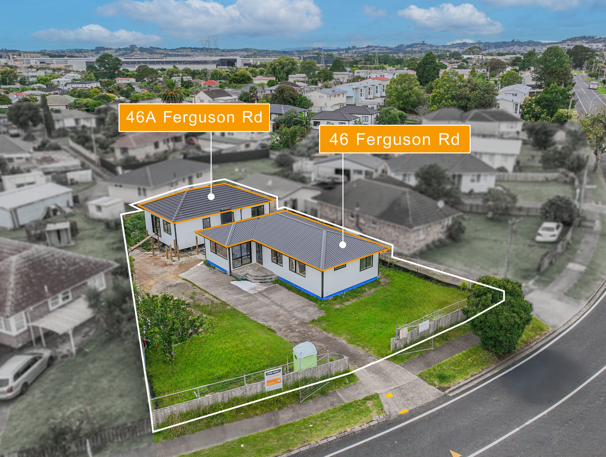 46A Ferguson Road, Ōtara, Auckland 2023