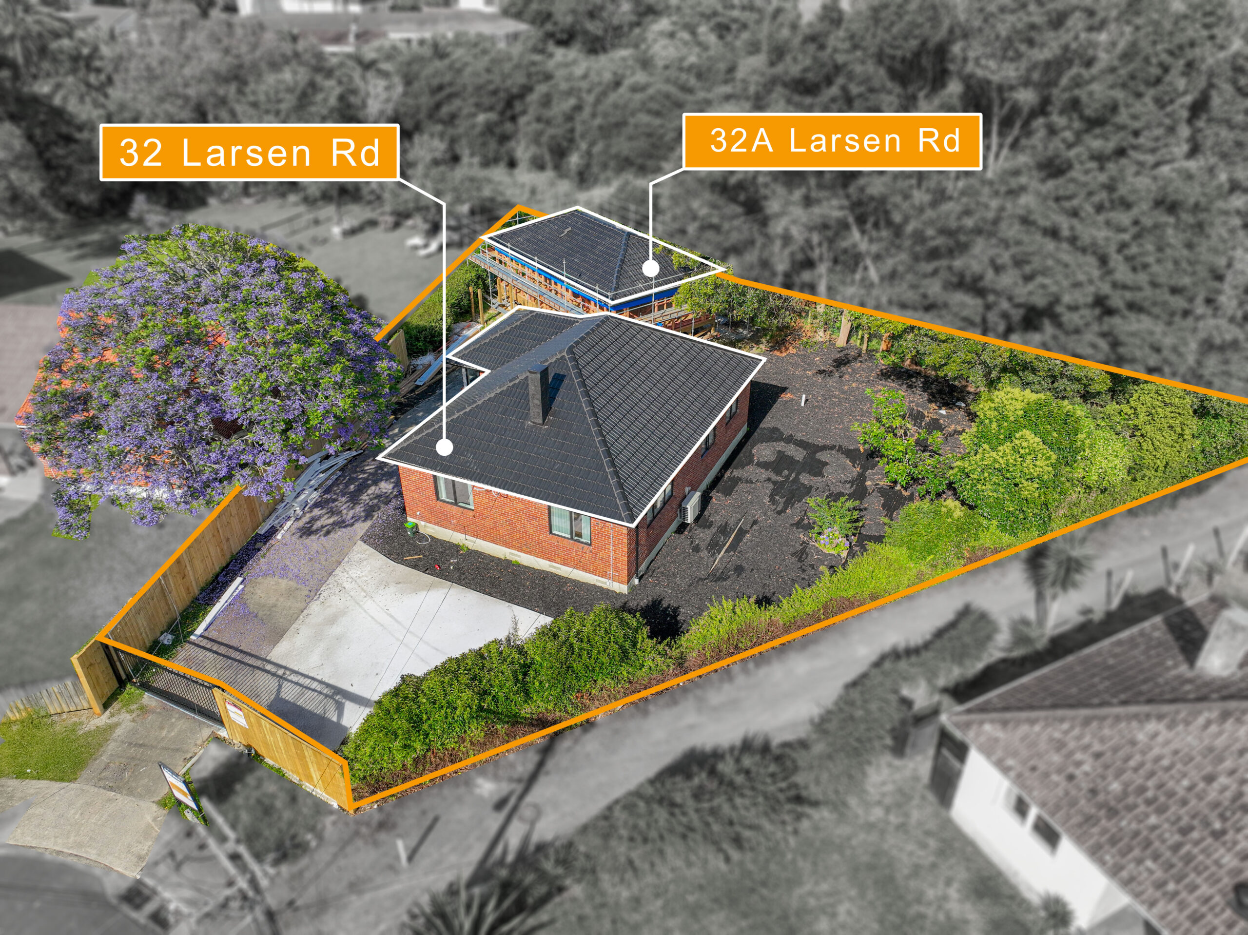 32A Larsen Street, Ōtara, Auckland 2025