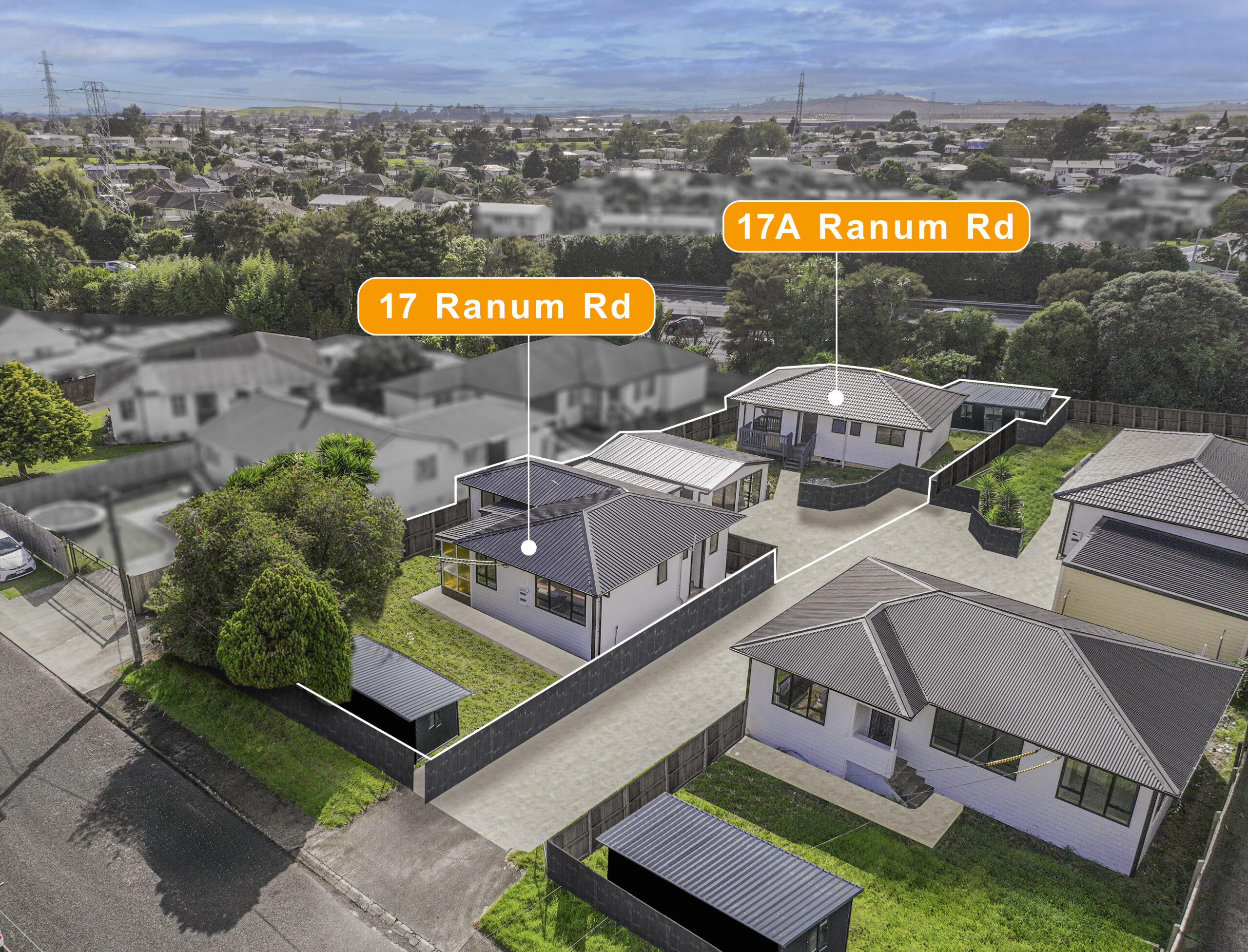 17A Ranum Road, Papatoetoe, Auckland 2025
