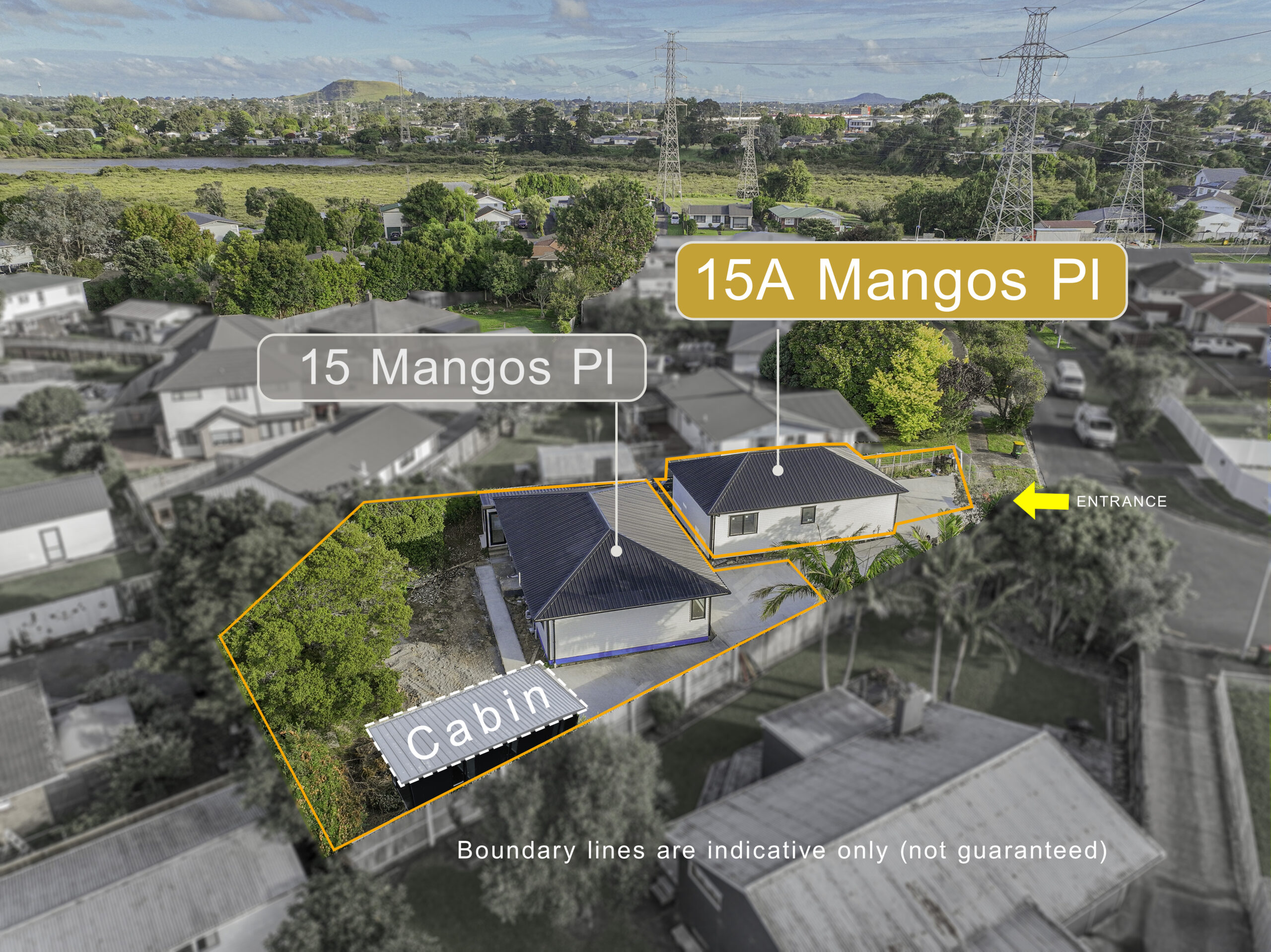 15A Mangos Place, Pakuranga, Auckland 2010