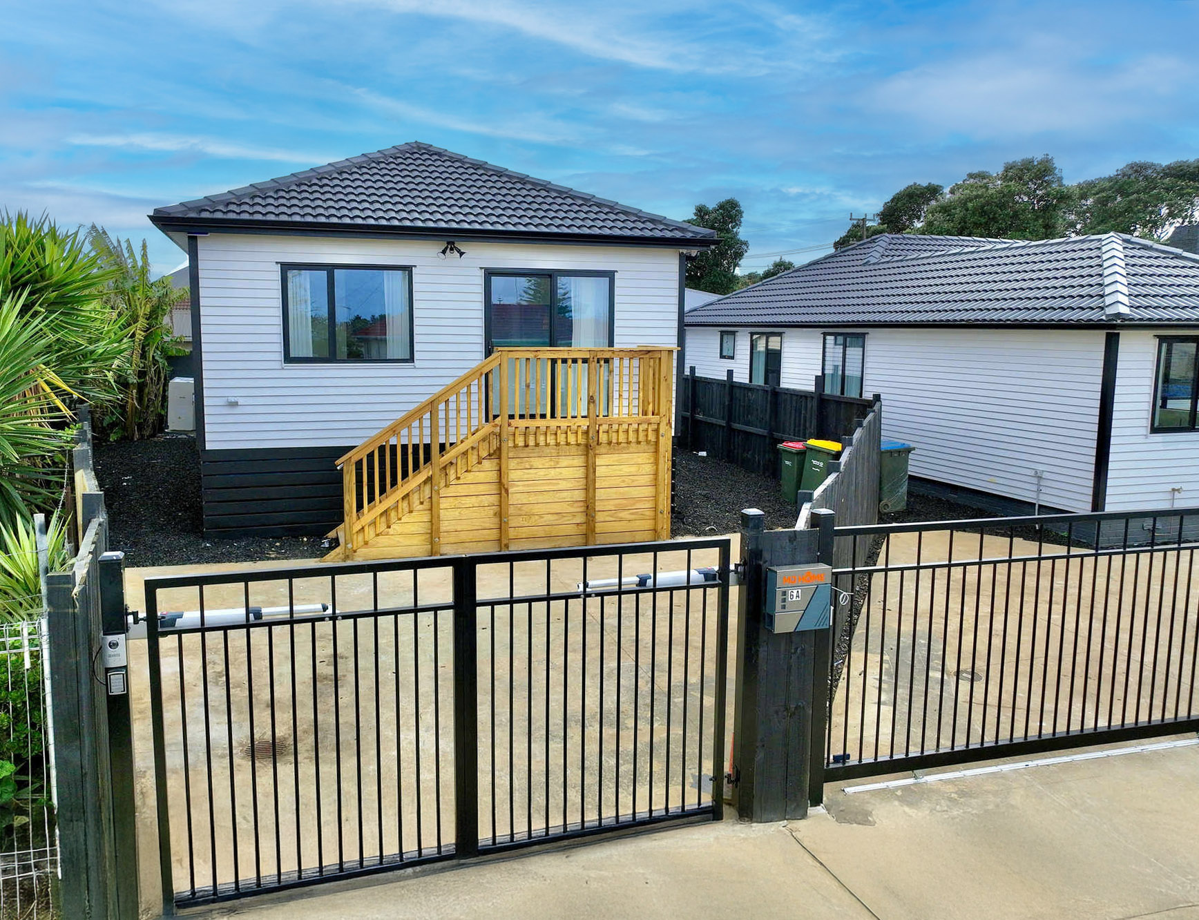 6A Harmony Avenue, Otahuhu, Auckland