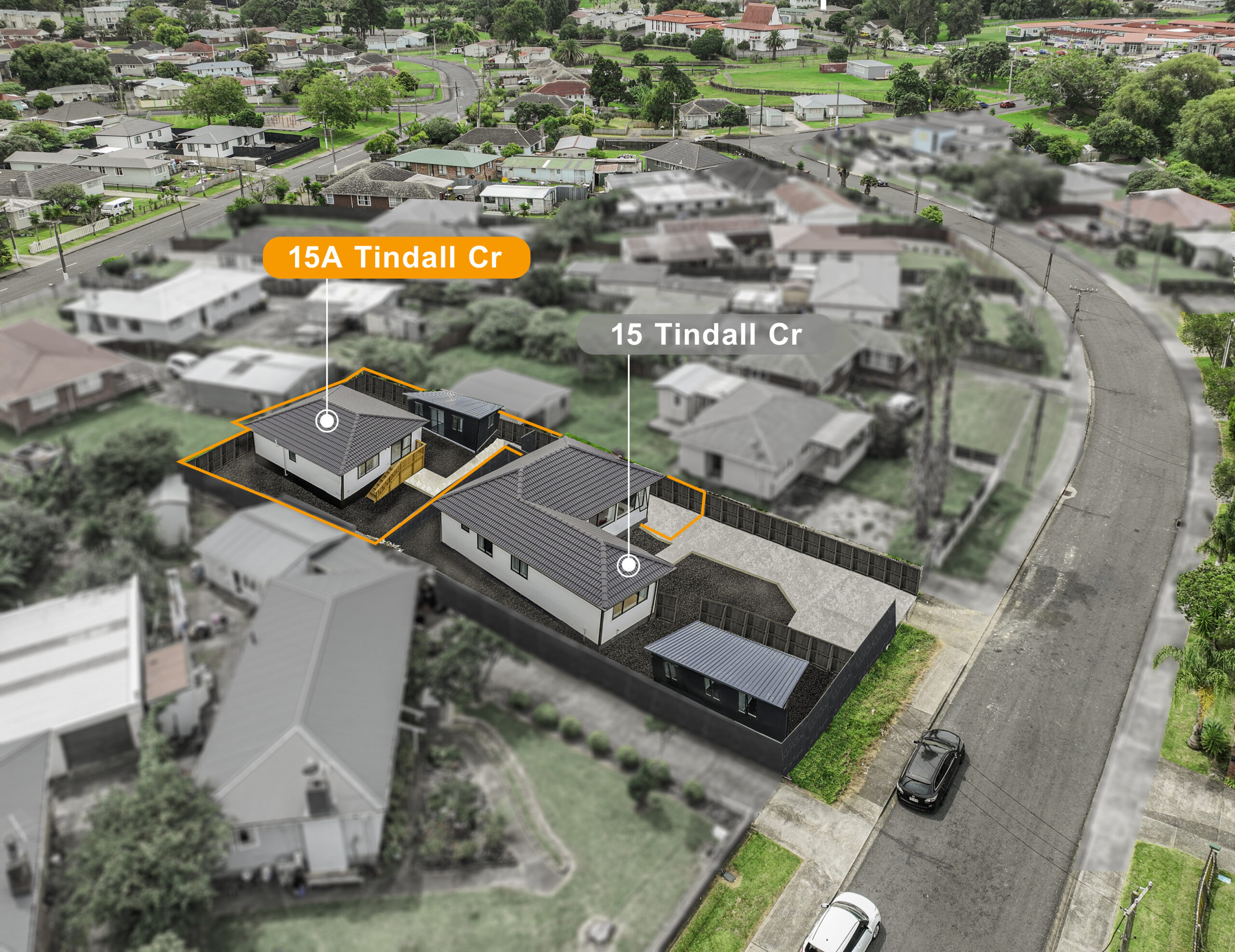 15A Tindall Crescent, Ōtara, Auckland 2023
