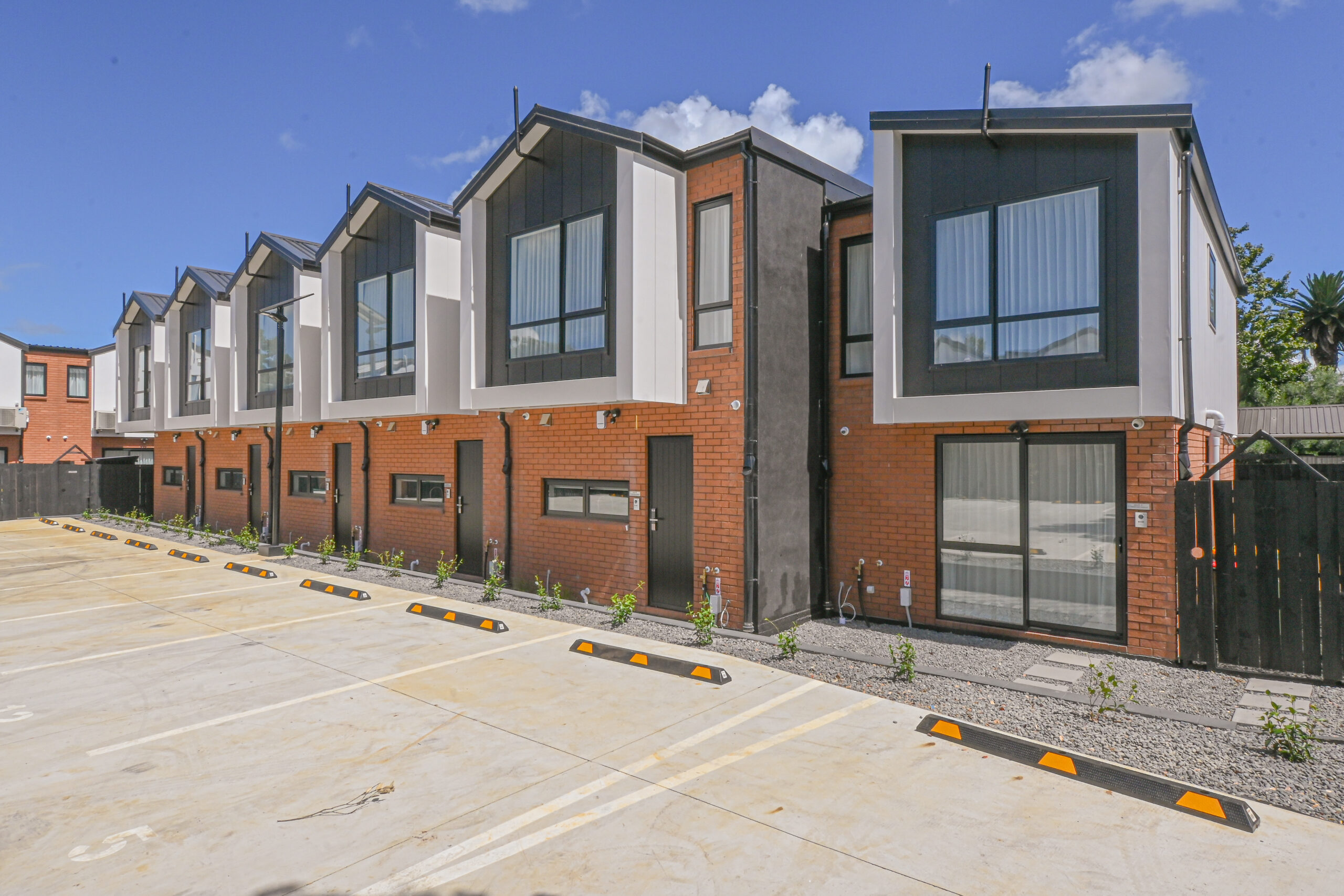 9/1 Tennessee Avenue, Mangere East, Auckland