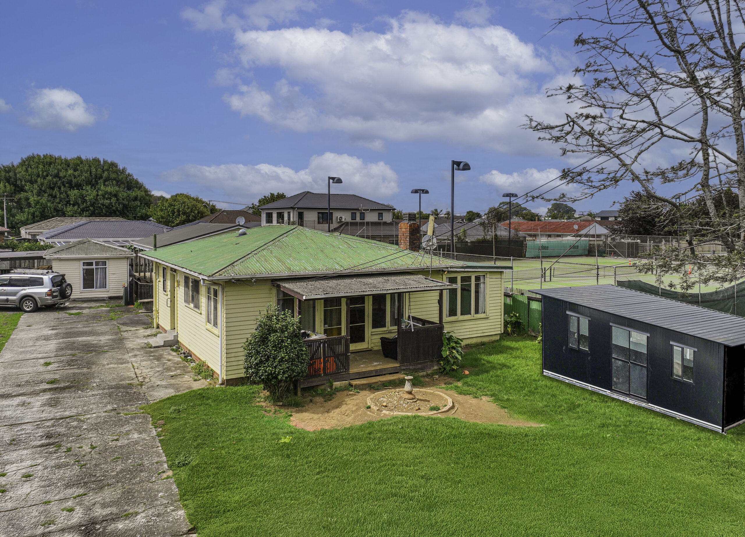 22 Elizabeth Avenue Papatoetoe, Auckland 2025