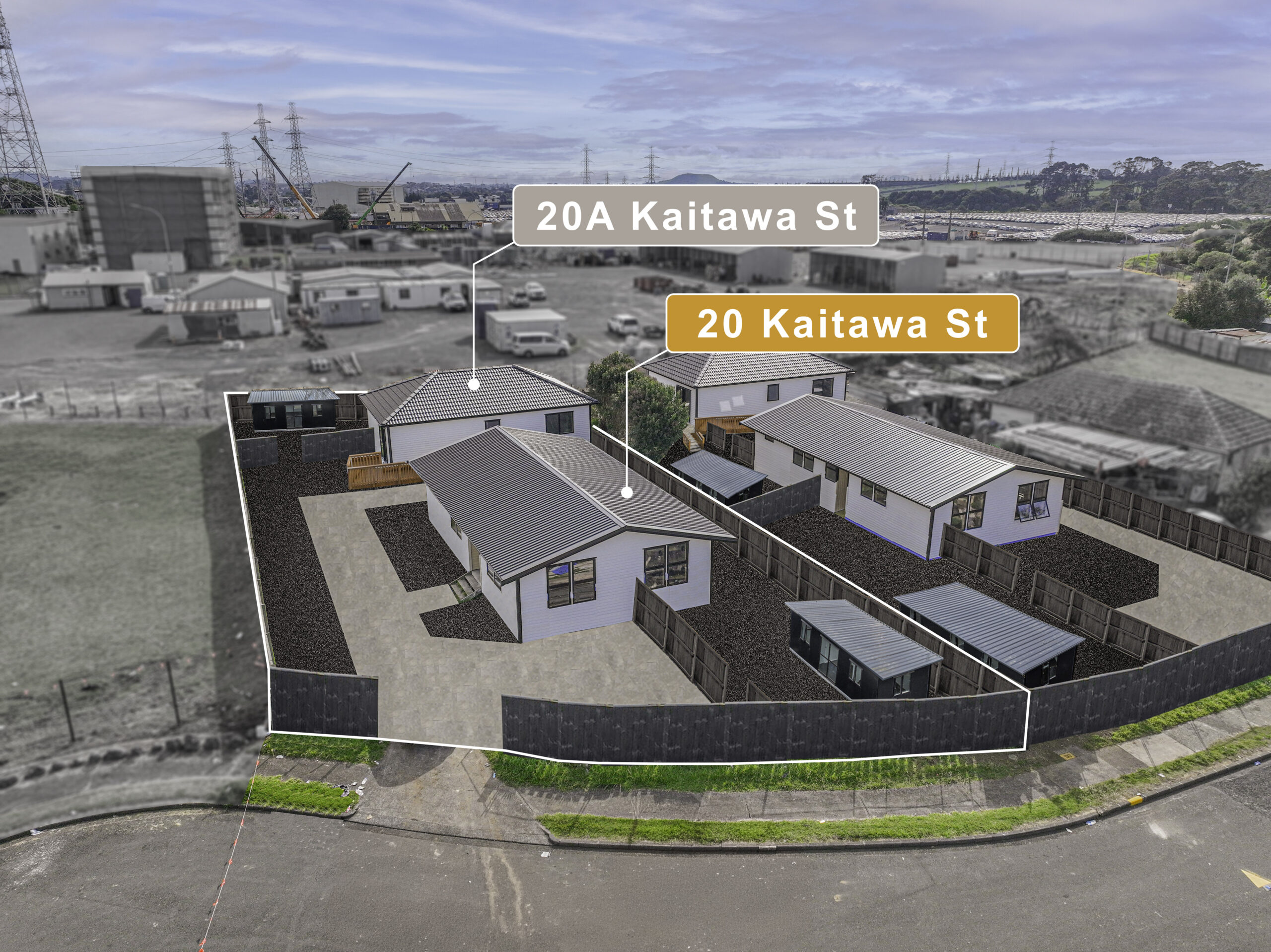 20 Kaitawa Street, Ōtara, Auckland 2023
